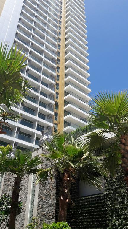 פאטאיה Peak Towers Condominium מראה חיצוני תמונה